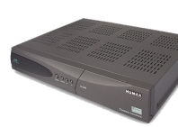 Humax